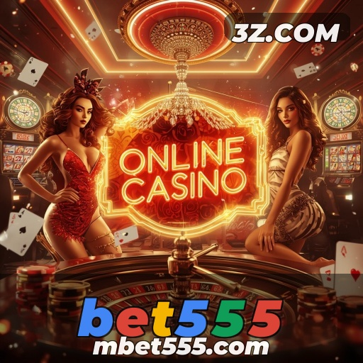 Apostas Sports Diversificadas no Bet555: Um Novo Patamar!